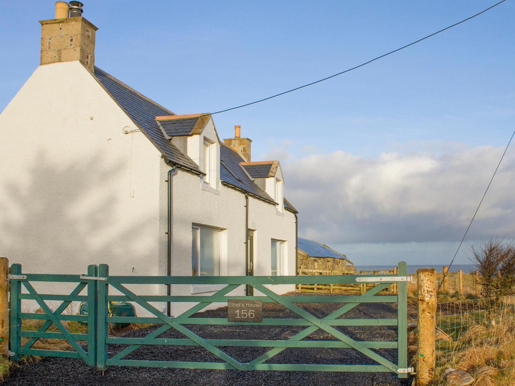 Villa Ethels House Armadale Exterior foto